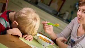 Nutrición: Qué es el trastorno de evitación o restricción de la ingesta de alimentos - Estilo de vida - ABC Color
