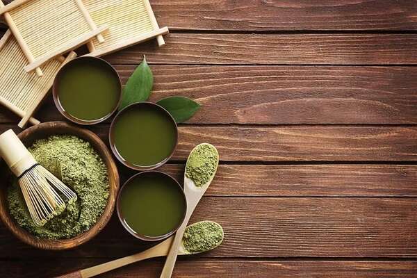 Beneficios del té matcha para la salud - Estilo de vida - ABC Color