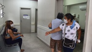Urgencias de Boquerón se resiente ante reposos de médicos por dengue