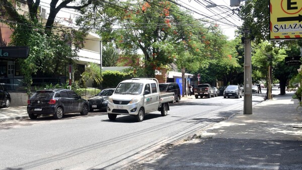 Las Mercedes: De 31 locales solo cerca de 10 contarían con licencia