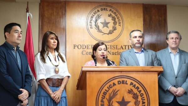 Bloque democrático mide fuerzas y plantea sesión para revertir golpe