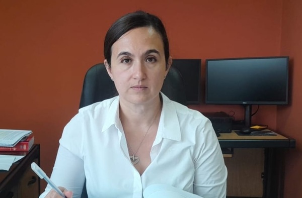 Rechazan enviar el expediente de hijo de RGD a Cnel. Oviedo