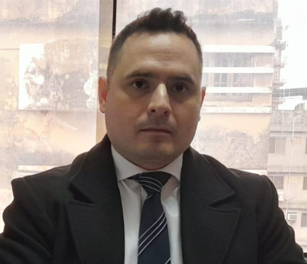 Acusan a exfiscal y otros por daño patrimonial al Indert