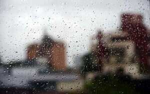 Meteorología: previa de feriado con lluvias y tormentas eléctricas en Paraguay - Clima - ABC Color