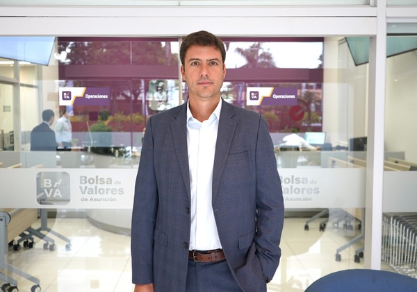 “Nos desafiamos año tras año con el objetivo de aumentar el volumen de negociación” - MarketData