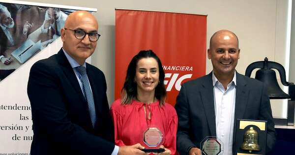 La Nación / Financiera FIC realizó su primera emisión de bonos