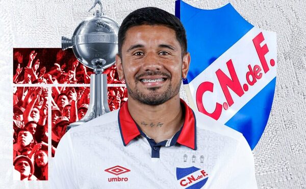Versus / Antonio Galeano aporta una asistencia y Nacional avanza en la Copa Libertadores