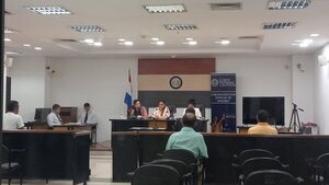 Tribunal condena a seis años a un hombre por asalto en Capitán Bado