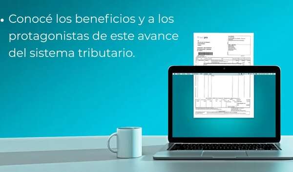 La facturación electrónica ya es una realidad en el país - Brand Lab - ABC Color