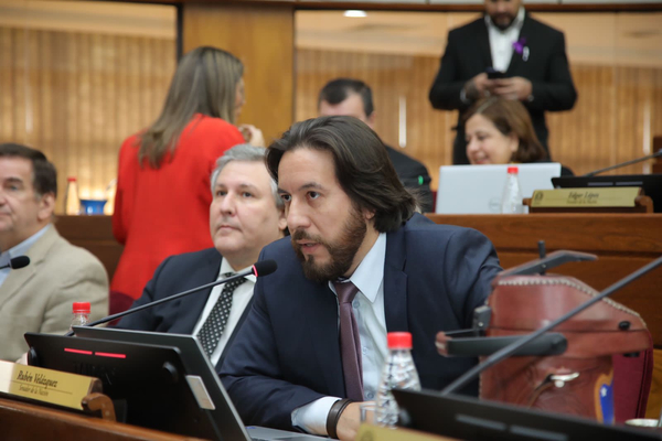 Senador Velázquez: “Hay acercamiento muy importante entre Payo y Miguel” - La Clave