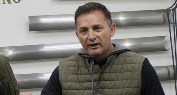 Ex ministro de Bolivia no está detenido sino refugiado en Paraguay - ADN Digital