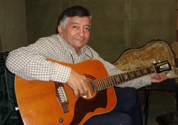 Muere Casto Martínez, quedan el Din Din Don y las Caravanas