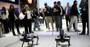 La Nación / Multitud de innovaciones en el MWC
