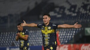 Triki define en la altura de Quito