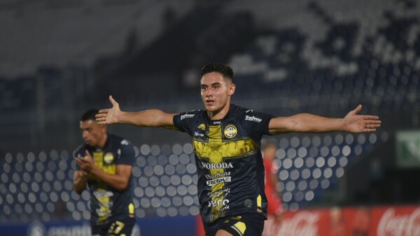 Triki define en la altura de Quito