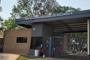 Recluso murió electrocutado a dos meses de lograr su libertad en Villarrica - Noticiero Paraguay