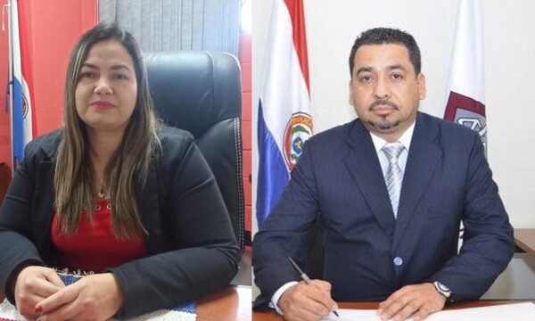 Fiscal General del Estado crea dos Unidades de marcas y contrabando en Ciudad del Este – Diario TNPRESS