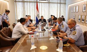 Comandante anuncia más patrulleras y policías ante ola de inseguridad en Alto Paraná – Diario TNPRESS