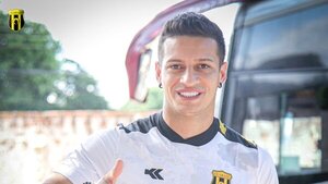 Manejan variantes para recibir al Azulgrana