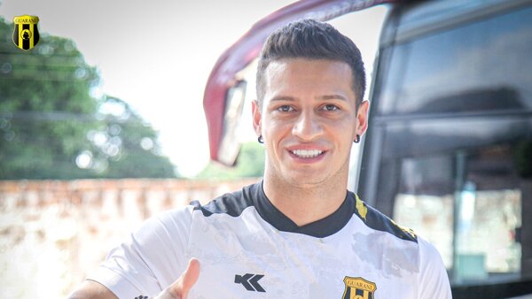 Manejan variantes para recibir al Azulgrana