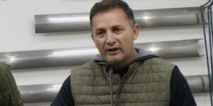 Ex ministro de Bolivia no está detenido sino refugiado en Paraguay