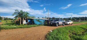 Desmantelan banda de microtraficantes liderada por "La Tía" - Megacadena - Diario Digital