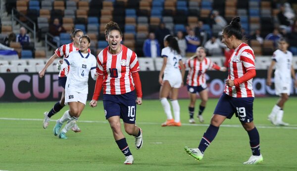 Victoria y clasificación a cuartos de final | 1000 Noticias