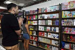 Libroferia Capel: estas son las actividades día por día - Literatura - ABC Color