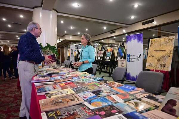 La 24º Feria del Libro Chacú-Guaraní abre sus puertas desde hoy - Literatura - ABC Color