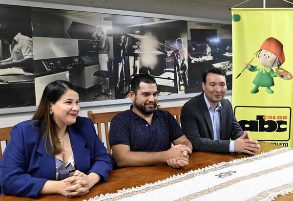 OSN abre ciclo de conciertos con músico paraguayo que se destaca en el Teatro Colón - Música - ABC Color