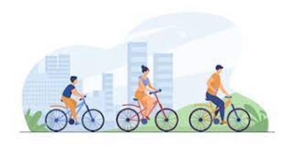 Pedalear y salud - El Independiente