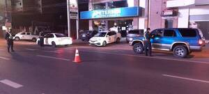 Intentan secuestrar a una adolescente en Asunción - La Tribuna