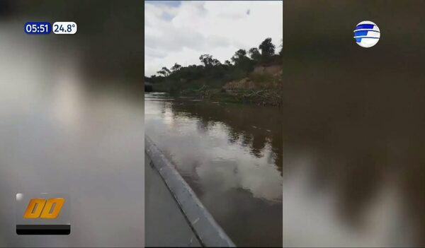 Fueron de pesca, desaparecieron y uno ya fue hallado muerto | Telefuturo