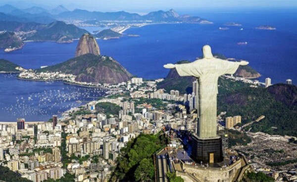 Brasil se acerca al millón de casos de dengue en segundo mes del año