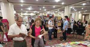 La Nación / Feria del Libro Chacú-Guaraní abre su 24.ª edición
