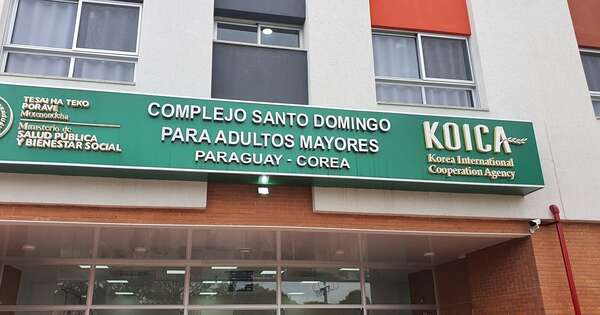 Diario HOY | Ocho funcionarios fueron sumariados tras denuncia de abuso en Hogar Santo Domingo