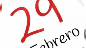 Cuatro curiosidades sobre el 29 de febrero
