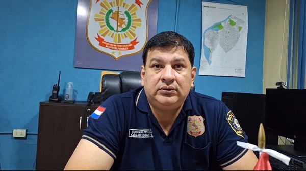 Intentaron raptar a una estudiante a la salida del colegio | 1000 Noticias