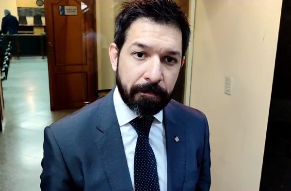 Juez tuvo por desistido secuestro de aeronave que habría sido utilizada por Marset - PDS RADIO Y TV