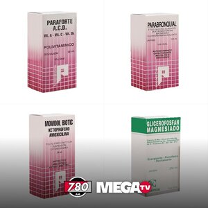 Dinavisa emite alerta ante la circulación de medicamentos vencidos hace 10 años - Megacadena - Diario Digital
