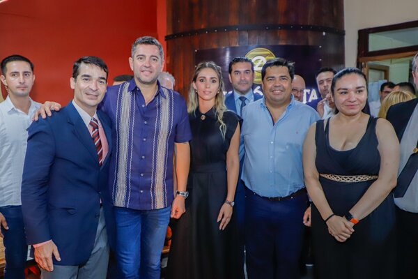 De la mano de Capasa, llega 'Mariscal Añejo 20 Años'