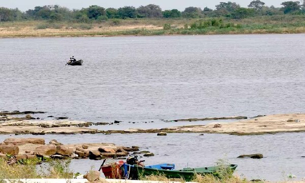 Hallaron el cuerpo de uno de los pescadores desaparecido en río Paraguay – Prensa 5