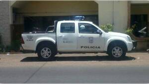 "Ella forcejeó y pidió auxilio": dos tipos intentaron raptar a adolescente cuando salía del cole