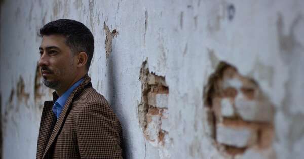 La Nación / Charla desde Francia abordará libro de autor paraguayo