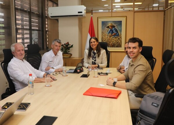 Empresa de plásticos realiza inversión de USD 13 millones y amplía su presencia en Paraguay - MarketData