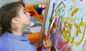 Aprendemos a preparar pintura casera | Telefuturo