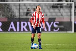 Paraguay: El rival, fecha y hora de los cuartos de la Copa Oro - Selección Paraguaya - ABC Color