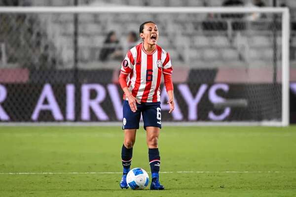 Paraguay: El rival, fecha y hora de los cuartos de la Copa Oro - Selección Paraguaya - ABC Color