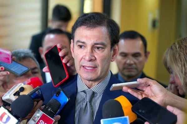 No habría quórum para reversión de la expulsión de Kattya, dice Silvio Ovelar - Noticiero Paraguay