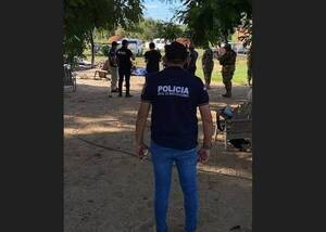 Estudiante de medicina rapai fue encontrado muerto en inquilinato